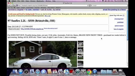 craigslist cleveland oh|cleveland craigslist by owner.